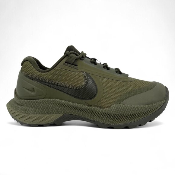 Nike Men\'s React SFB Carbon Low Elite Outdoor Shoes Cargo Khaki Green Size 7.5 main image 7
